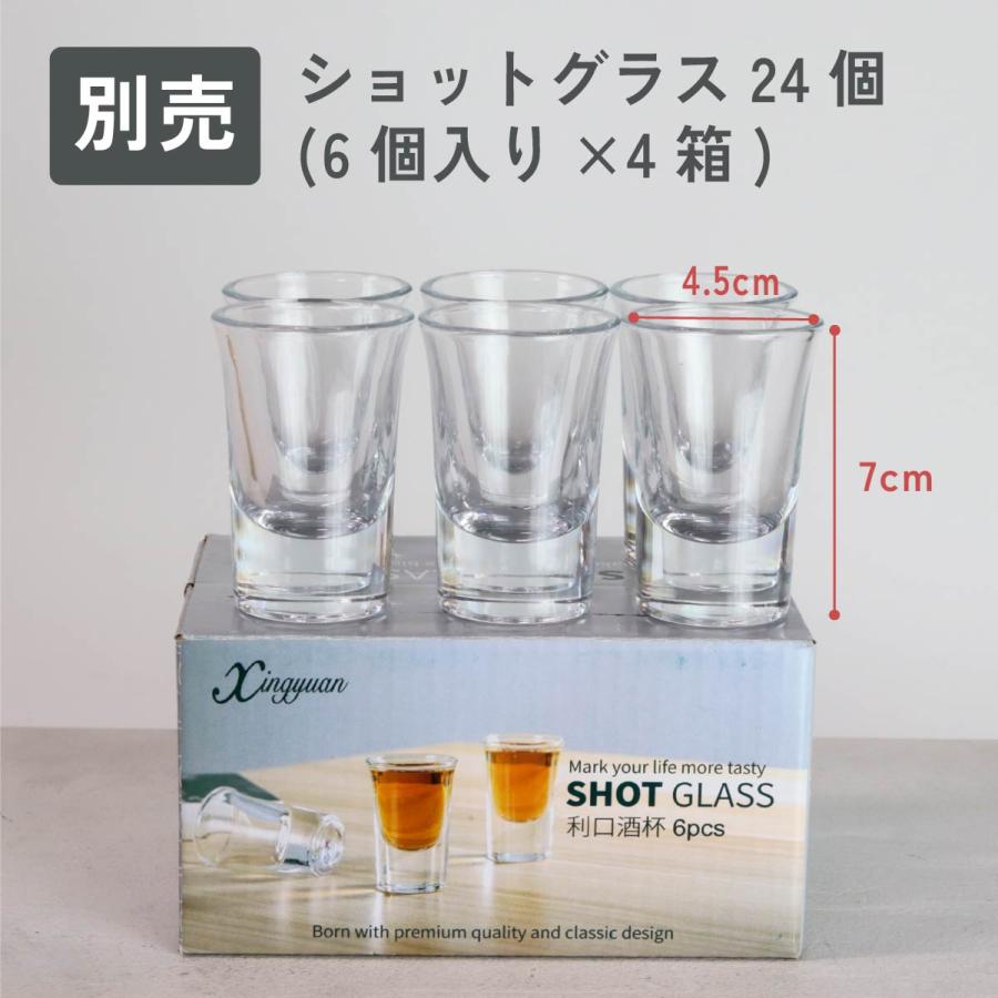 幻の船 LED酒ボトル棚 テキーラ観覧車 バーホテル 酒グラススタンド