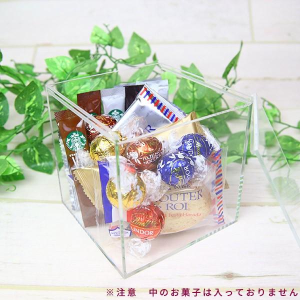 ネスプレッソdisplay cube カプセルケース　アクリルケース　15個 ネスプレッソdisplay cube カプセルケース アクリルケース 15個