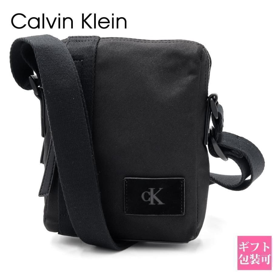 カルバンクライン ショルダーバッグ メンズ レディース Calvin Klein