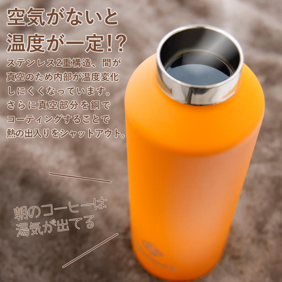 名入れ ギフト 】レボマックス ステンレス マグボトル 大容量 32oz