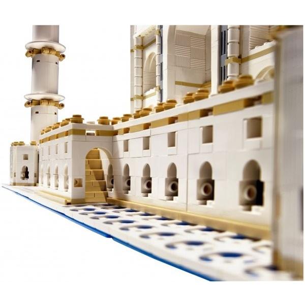 LEGO（レゴ） ＃10256 Taj Mahal タージマハル レゴクリエーター 5923