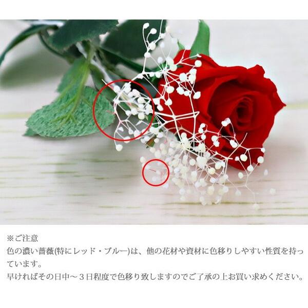 Alice flower（アリスフラワー） 花束 プレゼント バラ 10本