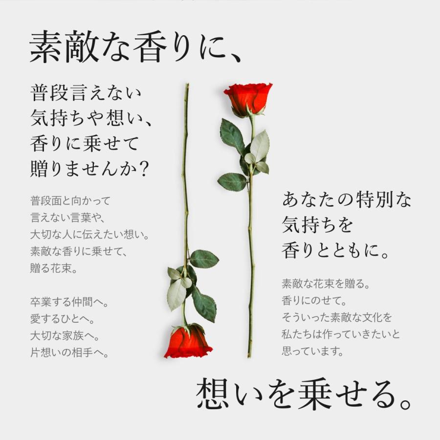 ソープフラワー バラ 花束 108本 そのまま飾れる 薔薇 誕生日 送料無料 プロポーズ おしゃれ 結婚記念日 ギフト メッセージ 本数 108 Hana 098 カヴァティーナ レディース通販館 通販 Yahoo ショッピング
