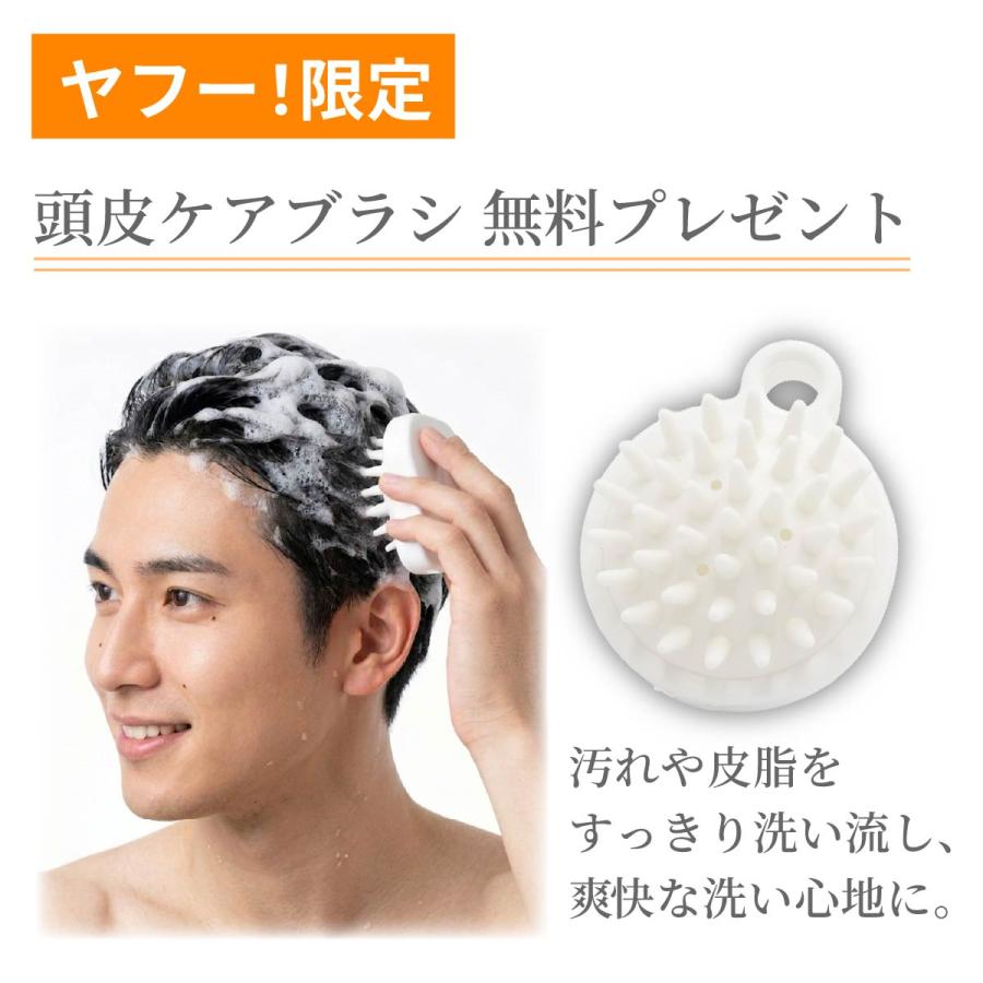 OLD SPICE オールドスパイス 2in1 シャンプー＆コンディショナー 650ml