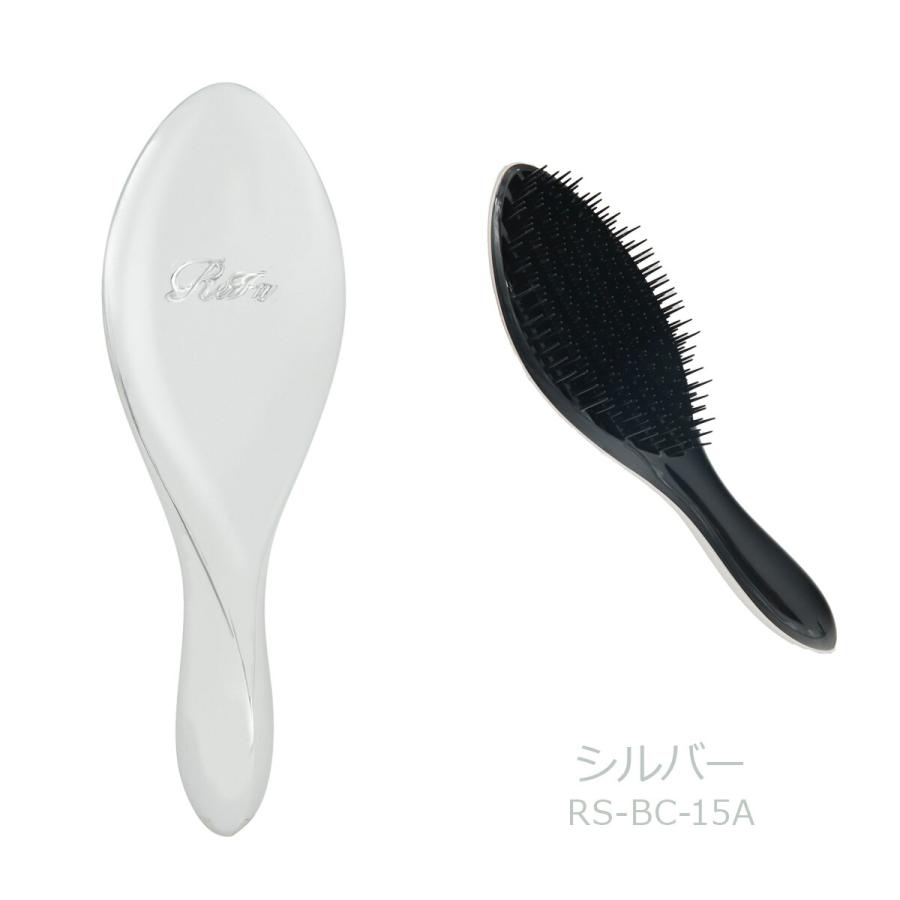 リファ エールブラシ シルバー ヘアブラシ ReFa リファ エールブラシ（シルバー）のギフト通販-贈り物、ギフトの