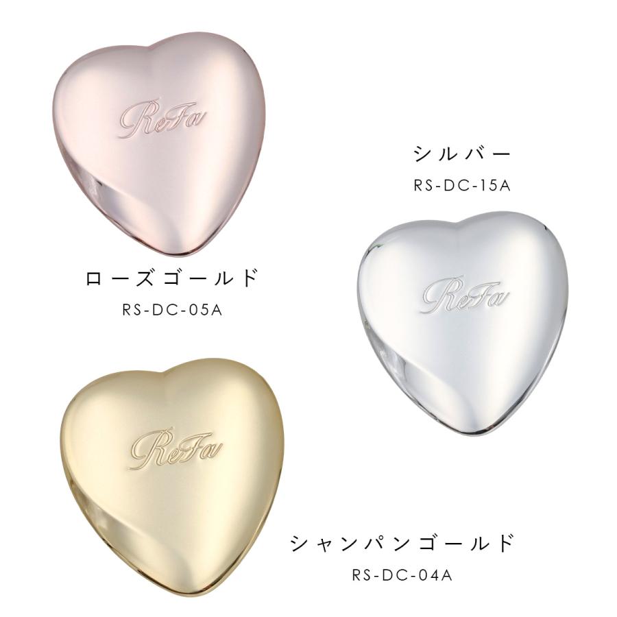 ReFa HEART MIRROR リファハートミラー リファ ハートミラー REFA