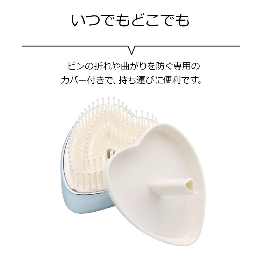 【未開封】リファ ハートブラシ ReFa シルバースカイ　2個 未開封】 リファ ハートブラシ ReFa シルバースカイ Silver Sky - メルカリ