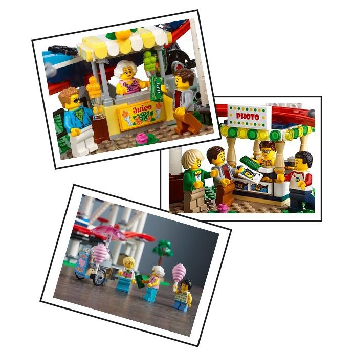 LEGO CREATOR レゴ クリエイター エキスパート ローラー LEGO CREATOR レゴ クリエイター エキスパート ローラー