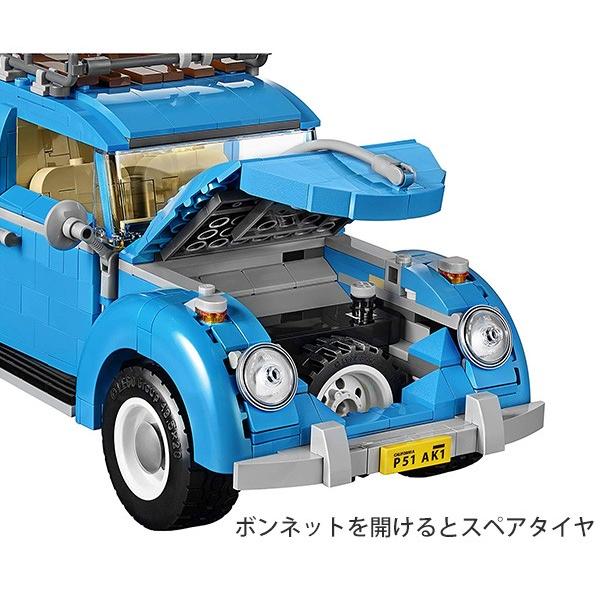 LEGO CREATOR lego レゴ クリエイター エキスパート フォルクスワーゲ 