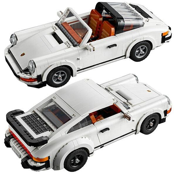 Lego レゴ ブロック 大人 クリエイターエキスパート ポルシェ 911 車 乗り物 Lego 流通限定商品 おもちゃ 玩具 男の子 オトナレゴ インテリア Rego カヴァティーナ レディース通販館 通販 Yahoo ショッピング