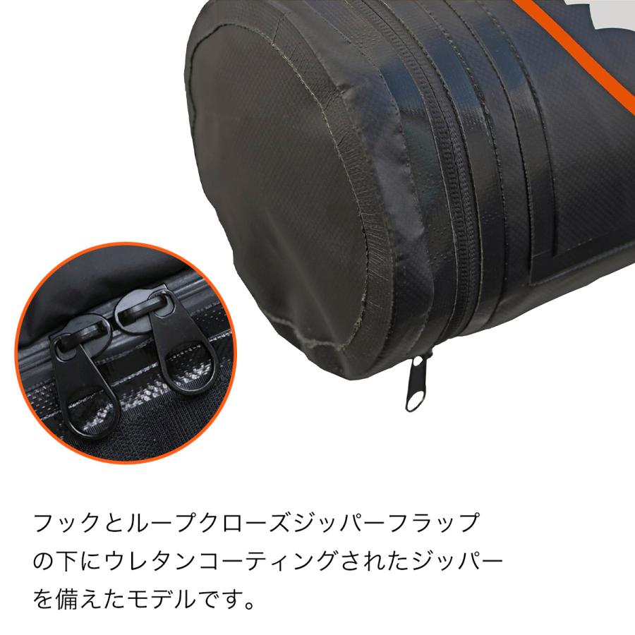 ライトラインギア ソフトトップウィンドウ収納バッグ 100J87-B Jeep