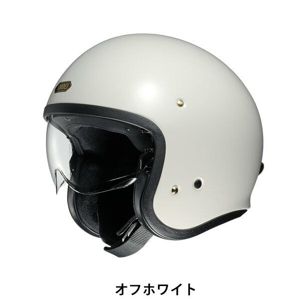 SHOEI フルフェイス ヘルメット J・O ジェイ・オー 安心の日本製 SHOEI品質 Made in Japan ショーエー ショウエイ｜cavatina｜02