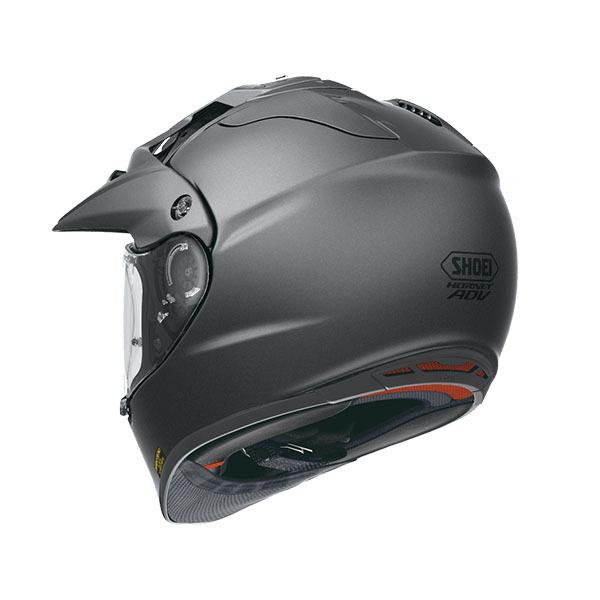 SHOEI HORNET ADV 安心の日本製 SHOEI品質 Made in Japan バイク ヘルメット ホーネット ショーエー ショウエイ｜cavatina｜02