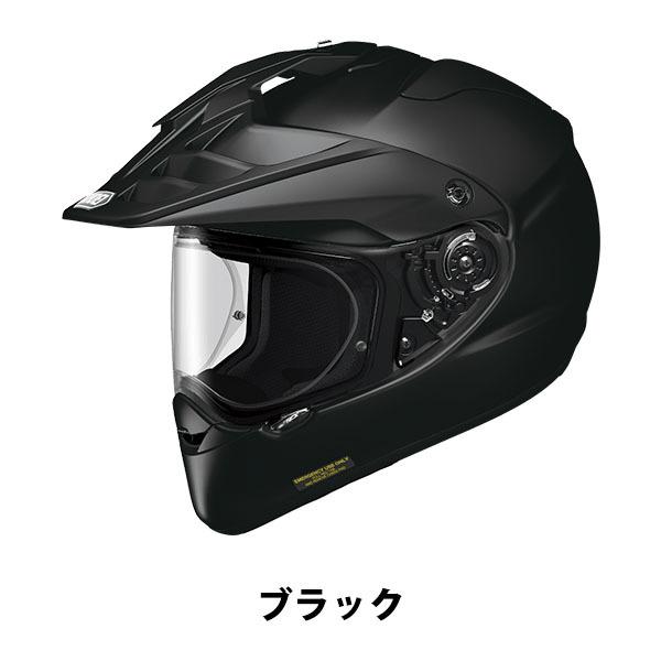 SHOEI HORNET ADV 安心の日本製 SHOEI品質 Made in Japan バイク ヘルメット ホーネット ショーエー ショウエイ｜cavatina｜06