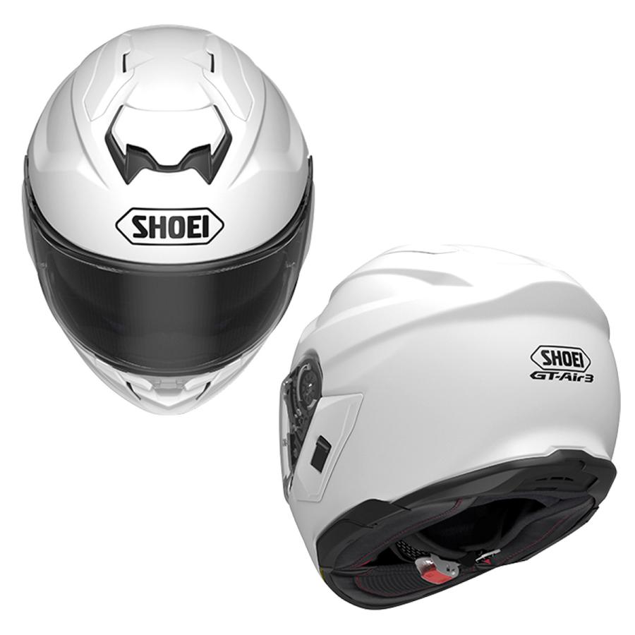 SHOEI フルフェイス ヘルメット GT-Air 3 正規品 ショーエイ SHOEI フルフェイス ヘルメット GT-Air 3 正規品 ショーエイ