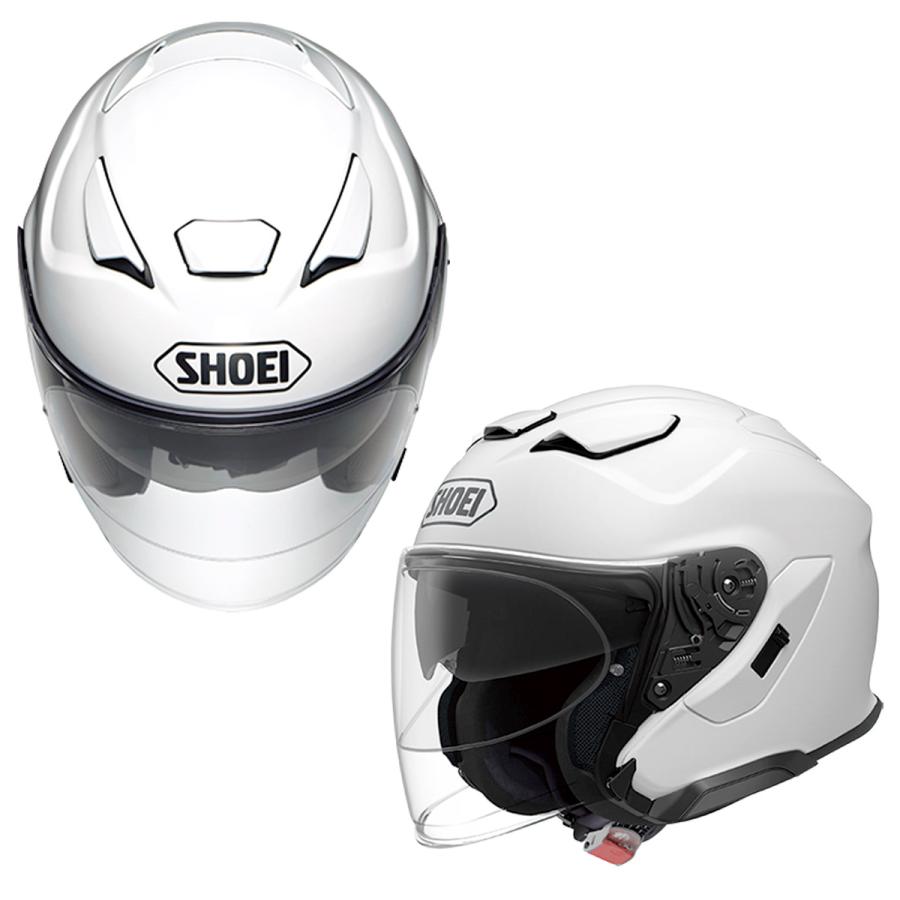SHOEI ジェット ヘルメット J-Cruise 3 ジェイクルーズ スリー SHOEI ジェット ヘルメット J-Cruise 3 ジェイクルーズ スリー