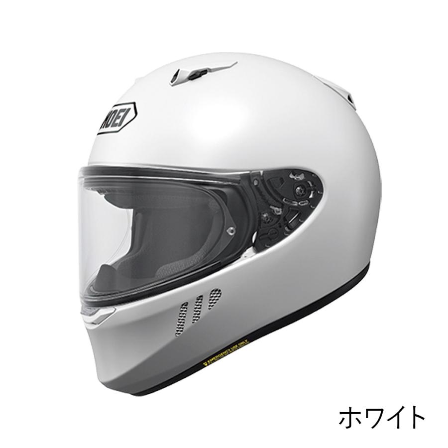 SHOEI フルフェイスヘルメット WYVERN （ ワイバーン ゼロ ） shoei