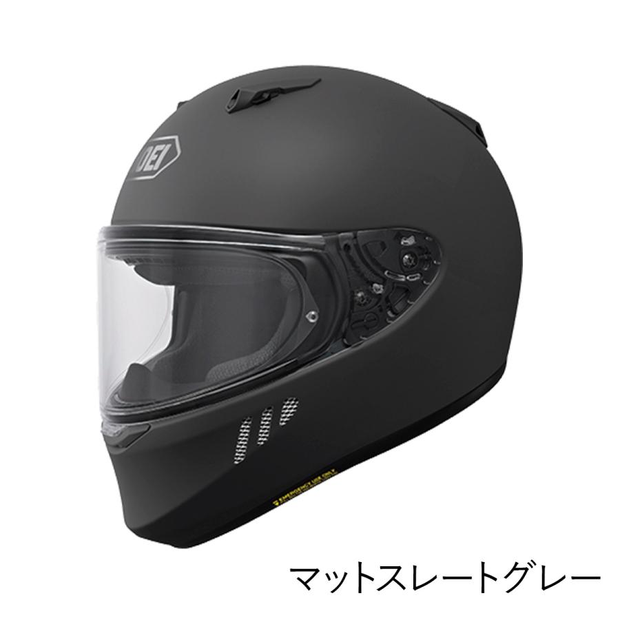 SHOEI フルフェイスヘルメット WYVERN （ ワイバーン ゼロ ） shoei
