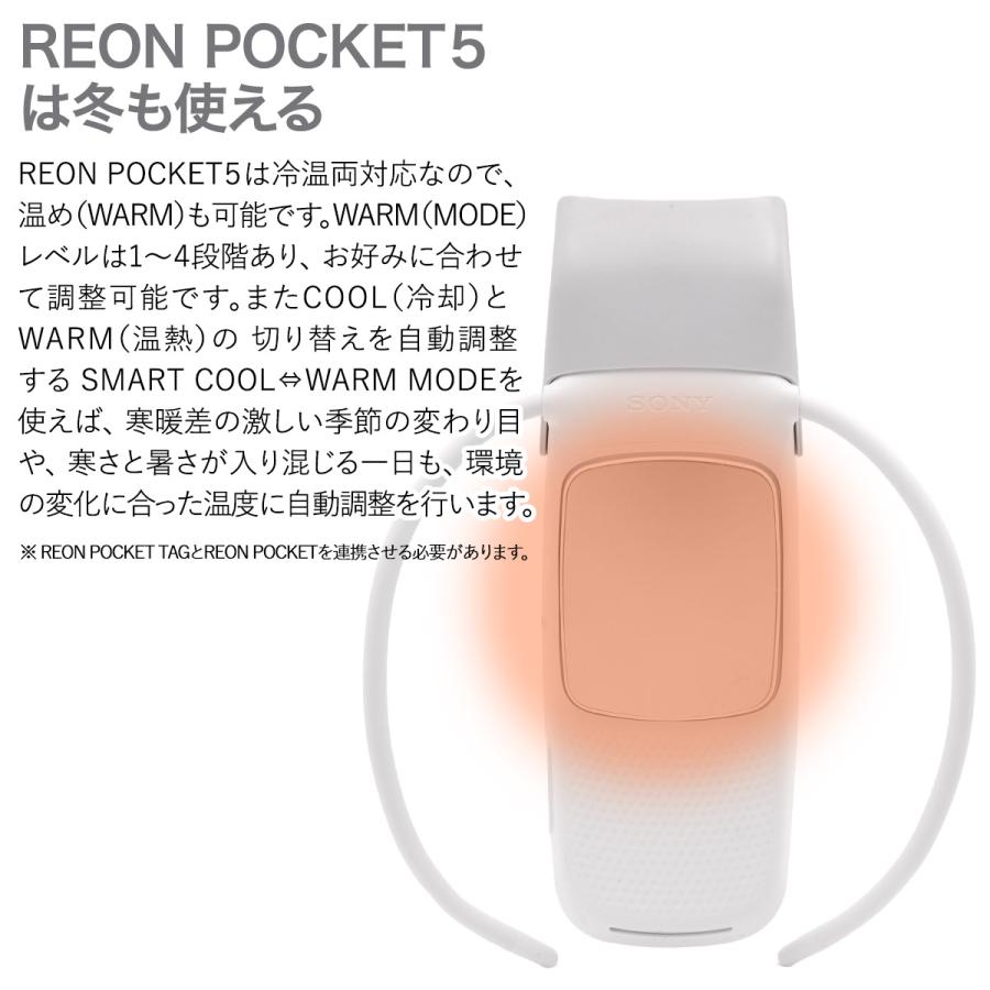 レオンポケット 5 ソニー SONY ウェアラブルサーモデバイス センシングキット REON POCKET 5 RNPK-5T 冷温切り替え 通販 レオンポケット 5 ソニー SONY ウェアラブルサーモデバイス センシングキット REON POCKET 5 RNPK-5T 冷温切り替え 通販