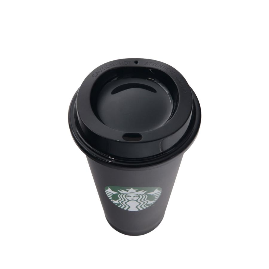 スターバックス ハロウィン 2025 カラーチェンジング リユーザブル