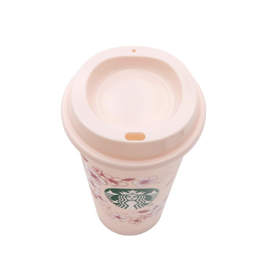 名入れ 刻印 】 スタバ タンブラー SAKURA2026 リユーザブルカップ