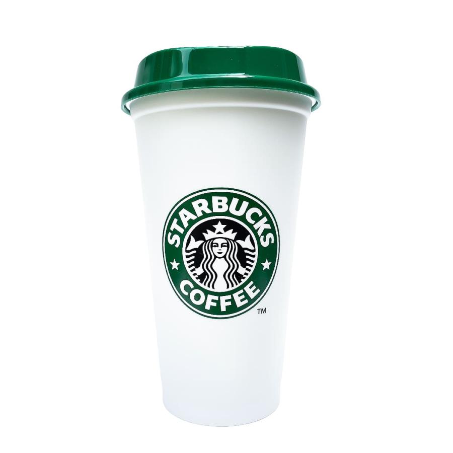 名入れ 対応 】 スターバックス リユーザブルカップ 30YEARS 473ml 