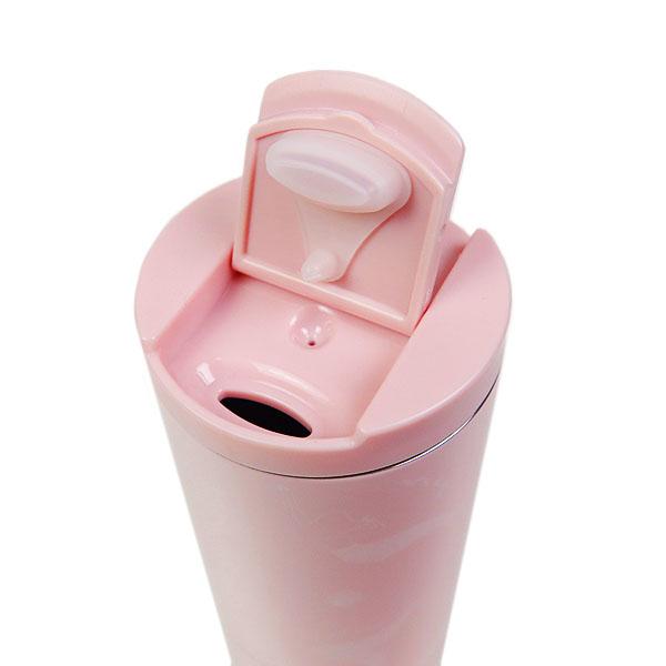 スターバックス タンブラー アニバーサリー ステンレス タンブラー ピンク 355ml Starbucks スタバ Starbucks 5674 カヴァティーナ レディース通販館 通販 Yahoo ショッピング