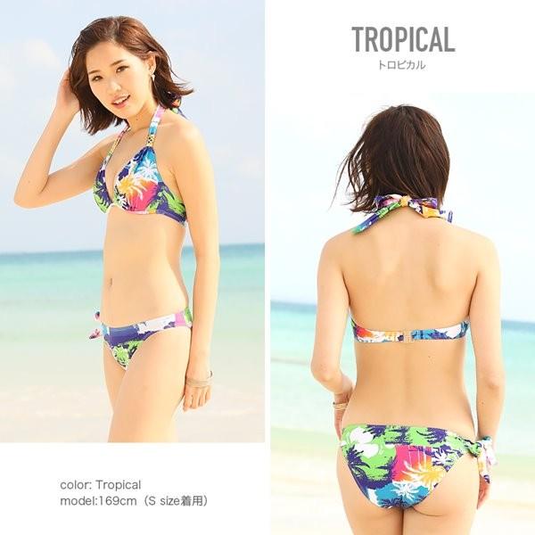 水着 レディース 4点セット 体型カバー ビキニ セクシー おしゃれ