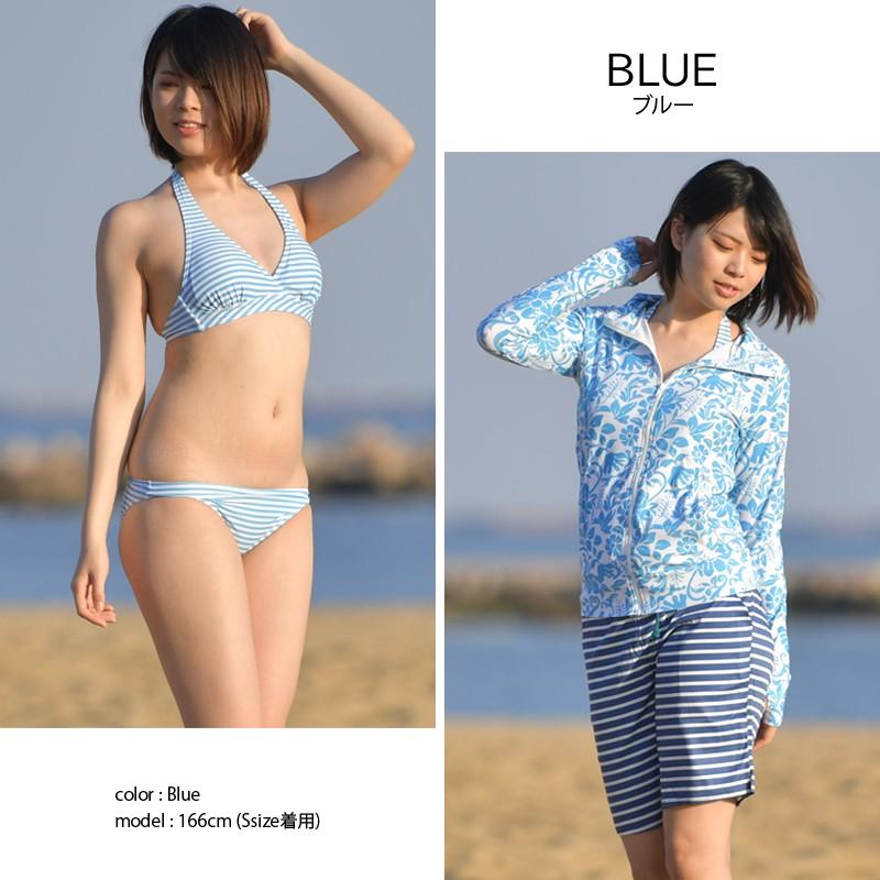 水着 レディース 4点セット ラッシュガード 体型カバー ビキニ セクシー おしゃれ 大きいサイズ 水着ズボン かわいい 可愛い水着 男ウケ Swim 528 カヴァティーナ レディース通販館 通販 Yahoo ショッピング