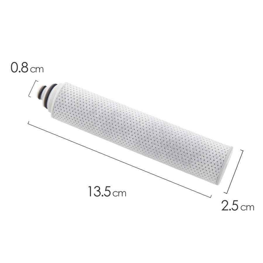 タカギ みず工房 浄水器交換カートリッジ TAKAGI 標準タイプ タカギ みず工房 浄水器交換カートリッジ TAKAGI 標準タイプ
