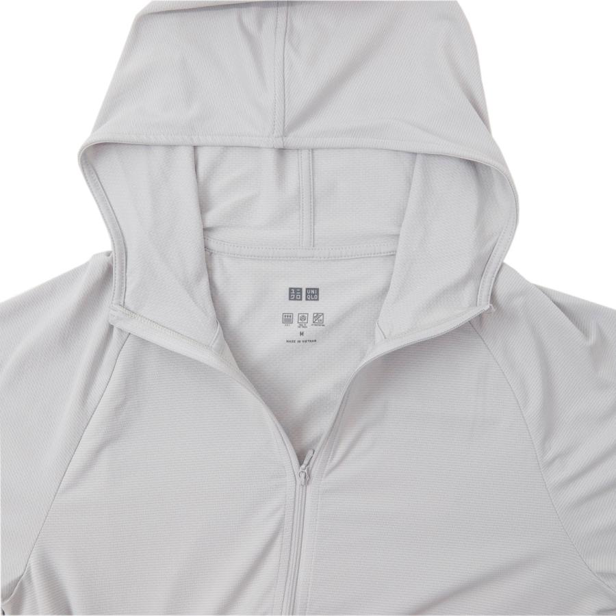 ユニクロ エアリズム レディース Uvカット Upf50 メッシュ パーカ 長袖 春夏 パーカー 通販 22 Uni 059 カヴァティーナ レディース通販館 通販 Yahoo ショッピング