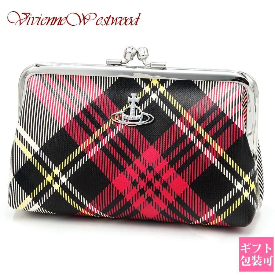 ヴィヴィアンウエストウッド Vivienne Westwood ポーチ レディース