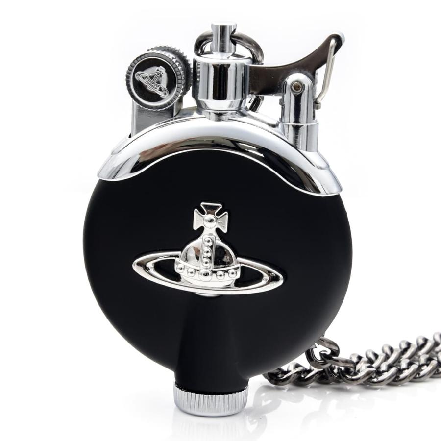 Vivienne Westwood CHAIN オイルライター Vivienne Westwood ヴィヴィアンウエストウッド チェーンライター