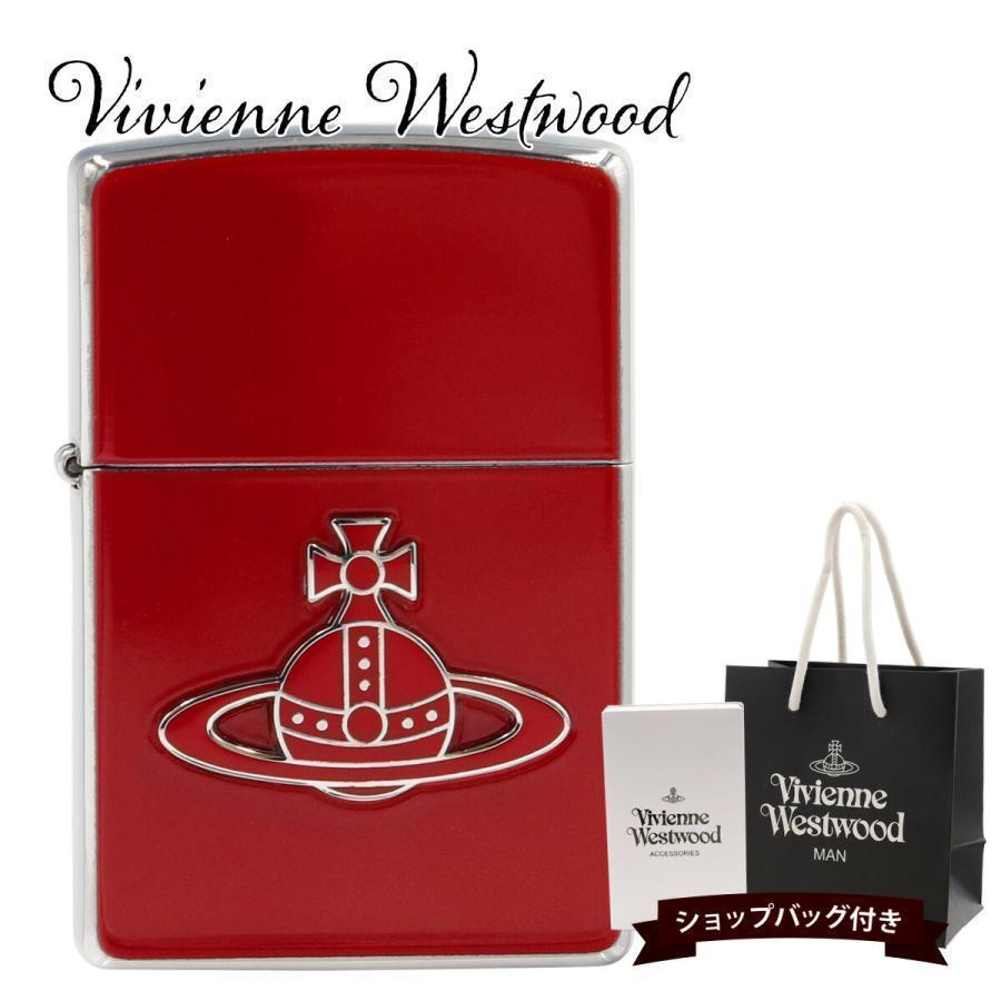 Vivienne Westwood ライター Vivienne Westwood（ヴィヴィアンウエストウッド） zippo ライター