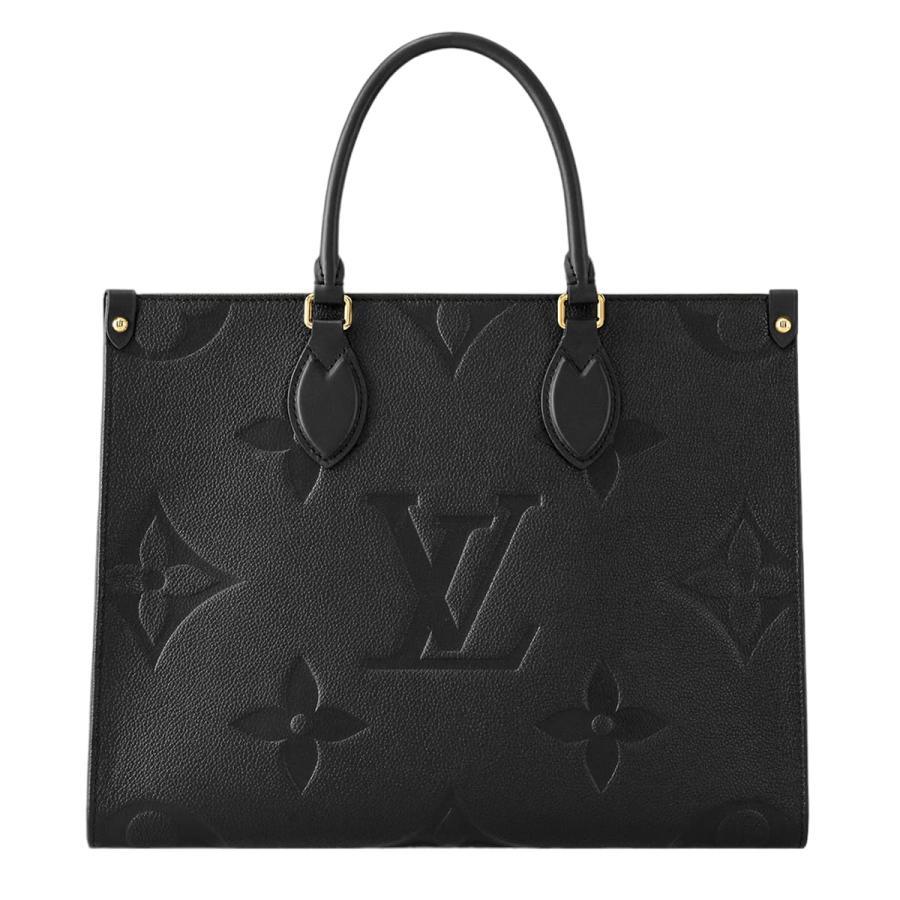 美品Louis★Vuitton黒のハンドバッグ／ショルダーバッグ*~*~~ LOUIS VUITTON（ルイ・ヴィトン） バッグ レディース ハンドバッグ