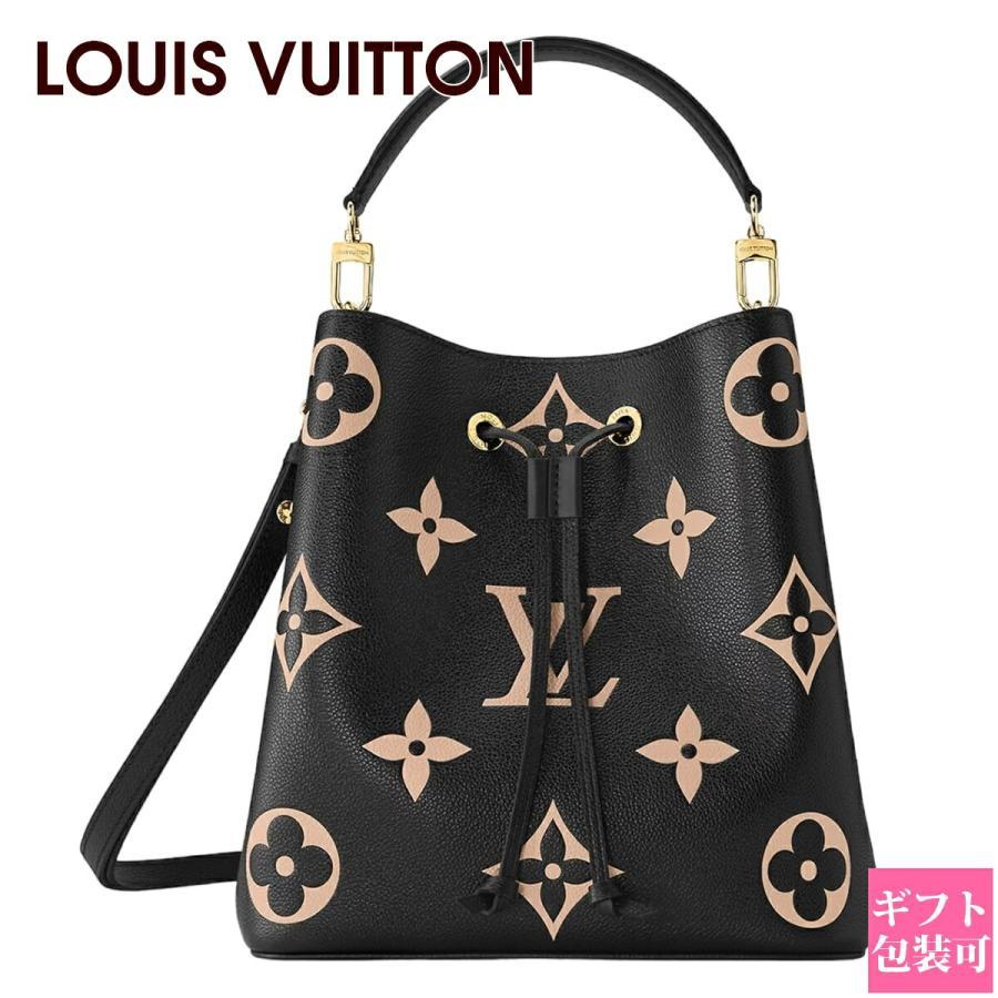 Louis Vuitton ルイヴィトン　モノグラム ショルダーバッグ　ネオノエ LOUIS VUITTON（ルイ・ヴィトン） モノグラム バッグ レディース