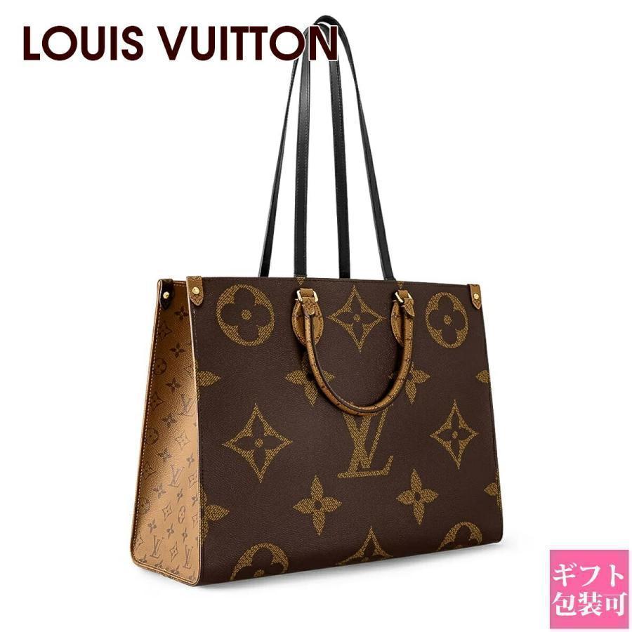 Louis Vuitton キャンバス トートバッグ LOUIS VUITTON（ルイ・ヴィトン） バッグ モノグラム レディース