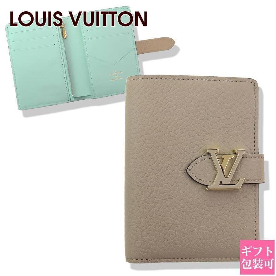 LOUIS VUITTON（ルイ・ヴィトン） 財布 レディース 二つ折り財布
