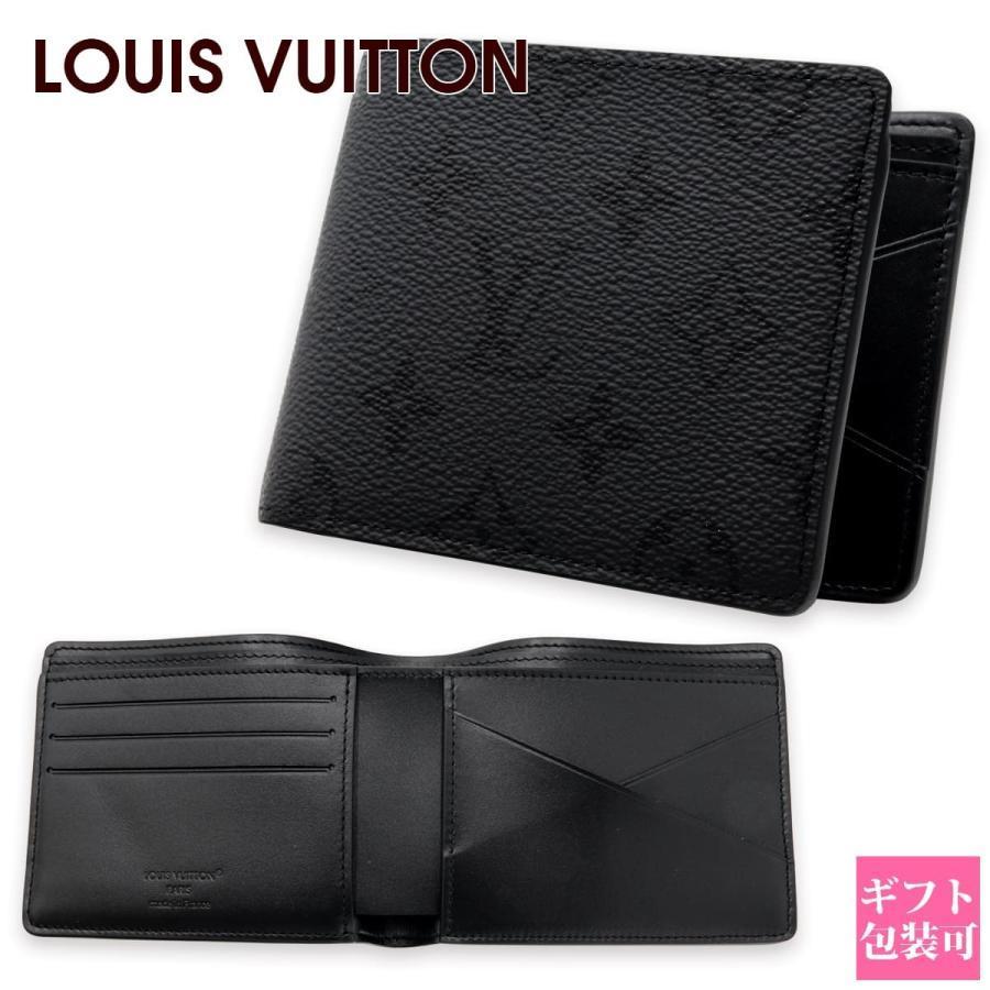 ルイヴィトン LOUIS VUITTON ポルトフォイユ ミュルティプル M26744