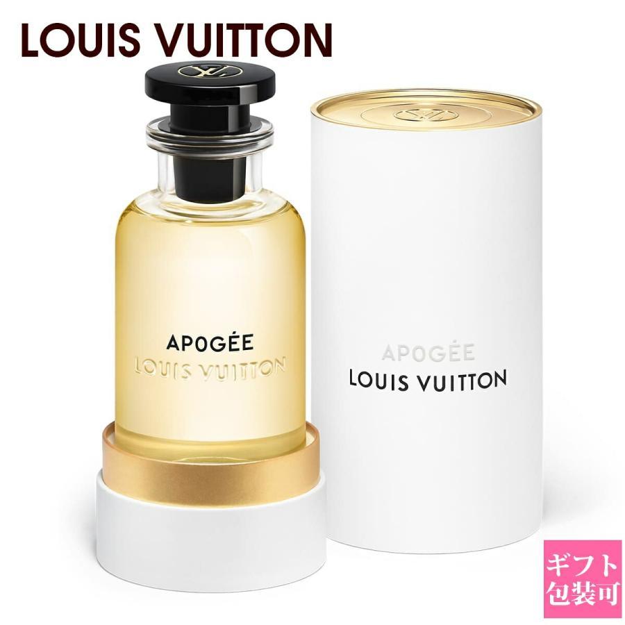ルイヴィトン LOUIS VUITTON フレグランス 香水 アポジェ APOGEE