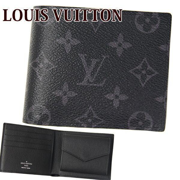 LOUIS VUITTON（ルイ・ヴィトン） ルイヴィトン財布 二つ折り財布