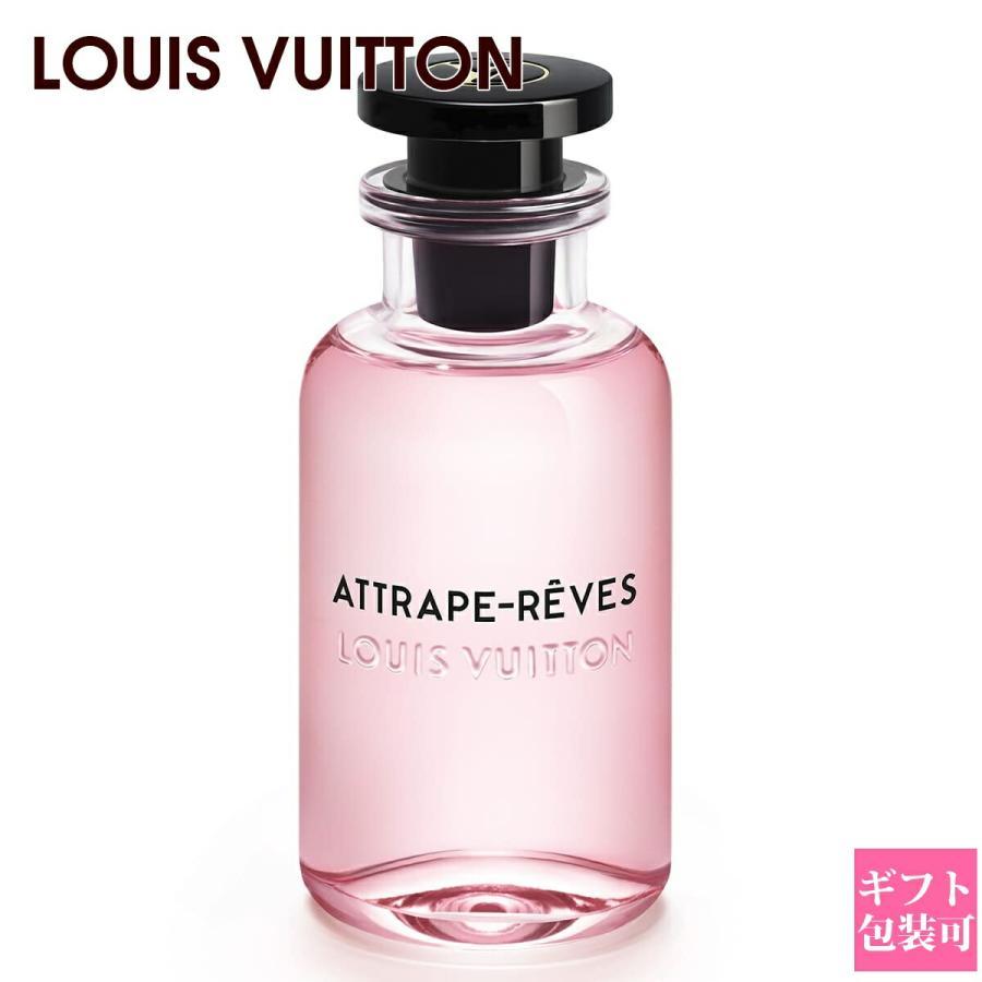 ルイヴィトン LOUIS VUITTON フレグランス 香水 アトラップ・レーヴ