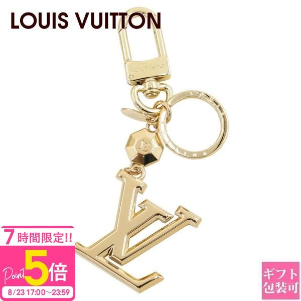 LOUIS VUITTON（ルイ・ヴィトン） キーリング メンズ キーホルダー