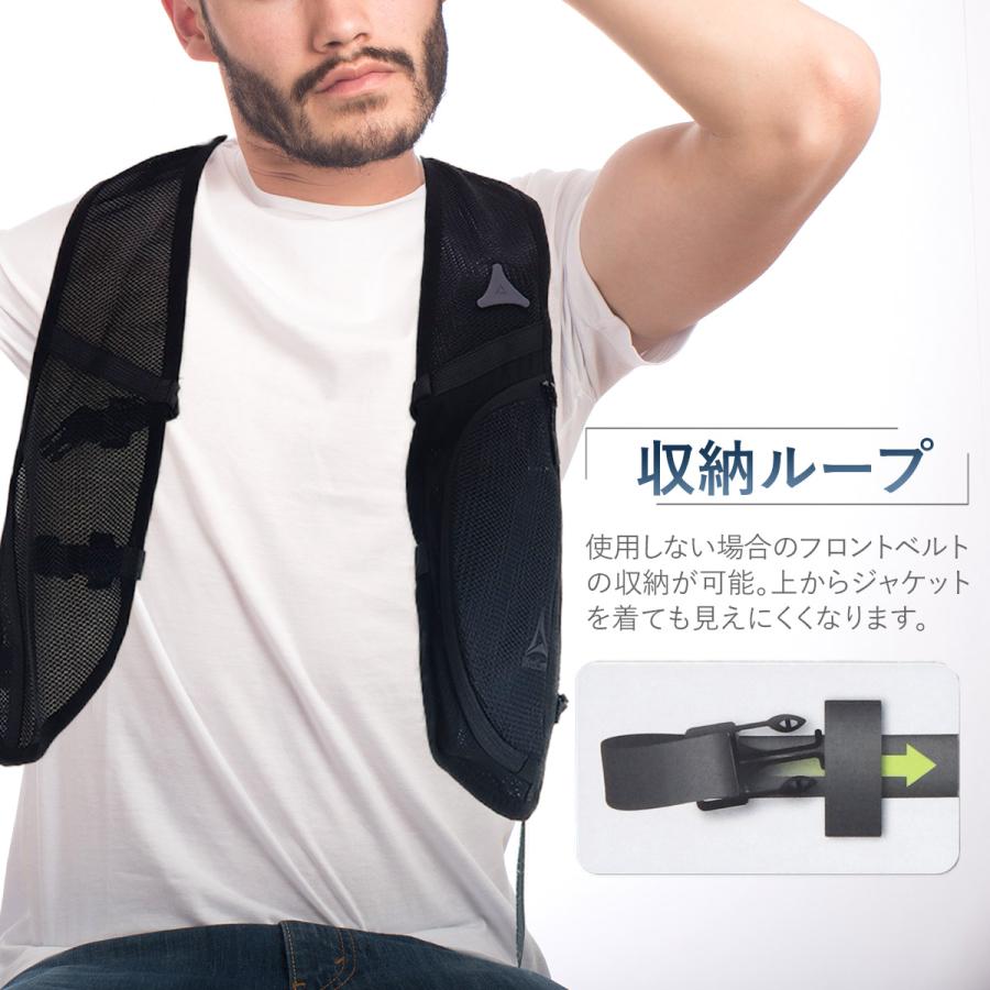 ワークマン ベスト ペルチェベスト 1秒冷却 大型プレート ワークマン ベスト ペルチェベスト 1秒冷却 大型プレート