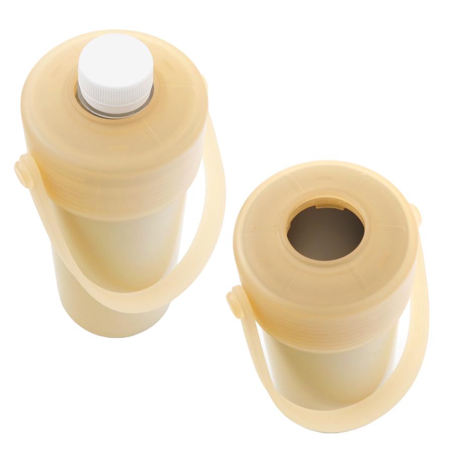 ワークマン 真空保冷ペットボトル 500ml専用 真空保冷ペットボトル