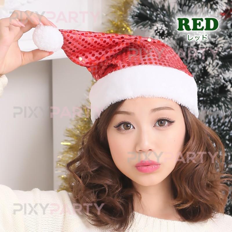 クリスマス コスプレ サンタ 衣装 ネコポス送料無料 PixyParty Xmas