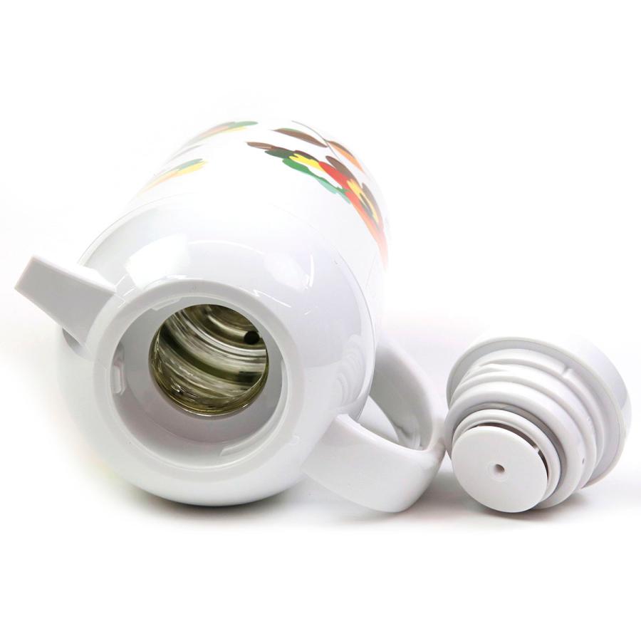 象印 ポットガラス 花柄 限定 Zojirushi 象印花柄ポット ガラス魔法瓶 Ag Lb10ds 1l マホービン 保温 保冷 通販 正規品 Zojiru 002 カヴァティーナ レディース通販館 通販 Yahoo ショッピング