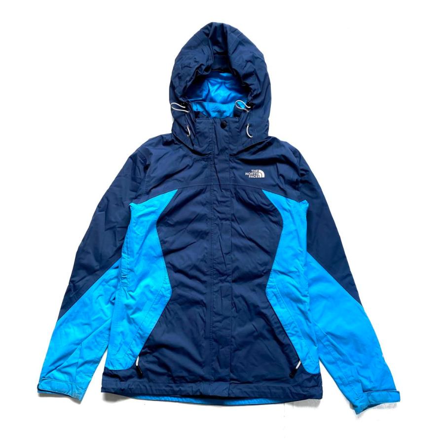 THE NORTH FACE ザ ノースフェイス HYVENT ハイベント ナイロン