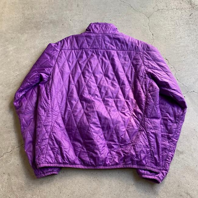 お買い得モデル 中古 パタゴニア Men 039 S Nano Puff P O ナノパフ プルオーバー ジャケット 中綿 ハーフジップ 840 カーキ系 S トップス メンズ ベクトル 古着 Monte Kaolino Com