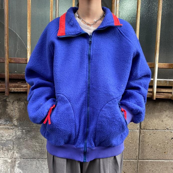 最安 Columbia フリースジャケット メンズL agapeeurope.org